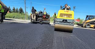 Professional Driveway Paving Services in Zephyrhills North, FL